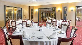 Grand Ring Hotel