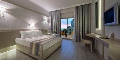 Grand Ring Hotel