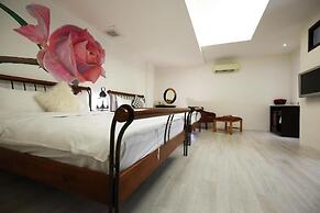 Rose Garden B&B
