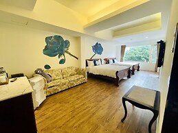 Rose Garden B&B