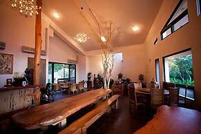 Yi-He Golden Homestay