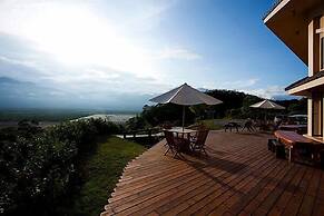 Yi-He Golden Homestay