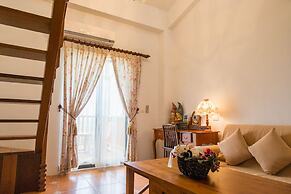 Yi-He Golden Homestay