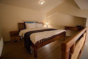 Yi-He Golden Homestay