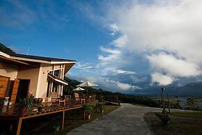 Yi-He Golden Homestay