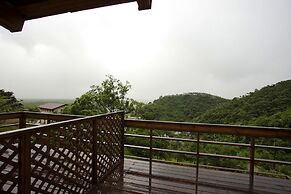 Yi-He Golden Homestay