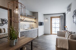 Ferrini Home Piazza Trento