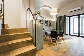 Ferrini Home Piazza Trento