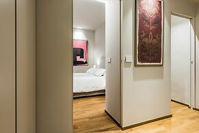 Ferrini Home Piazza Trento