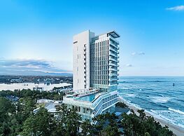 SEAMARQ Hotel