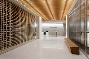 SEAMARQ Hotel