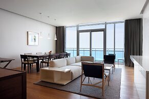 SEAMARQ Hotel