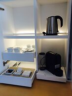 SEAMARQ Hotel