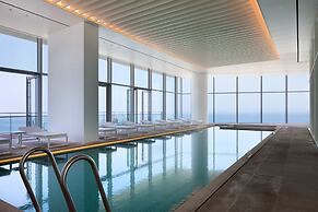 SEAMARQ Hotel