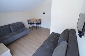 Arda Apart Hotel