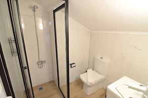 Arda Apart Hotel