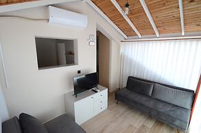 Arda Apart Hotel