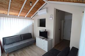 Arda Apart Hotel
