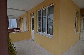 Arda Apart Hotel
