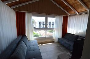 Arda Apart Hotel