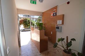 Arda Apart Hotel