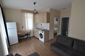 Arda Apart Hotel
