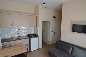 Arda Apart Hotel