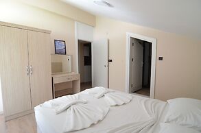 Arda Apart Hotel