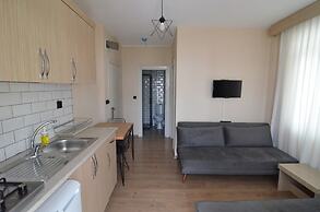 Arda Apart Hotel