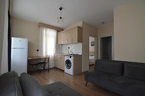 Arda Apart Hotel