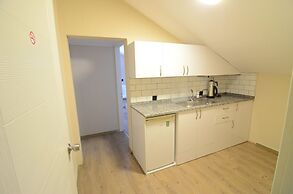 Arda Apart Hotel