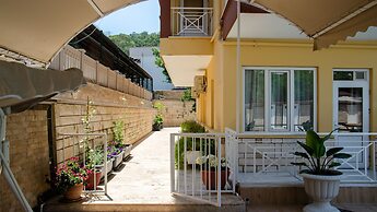 Arda Apart Hotel