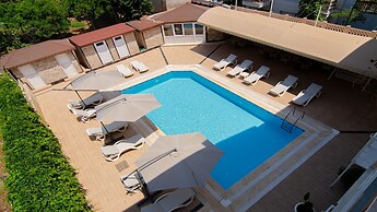 Arda Apart Hotel