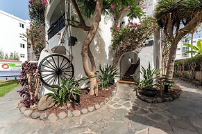 Alsol El Chaparral