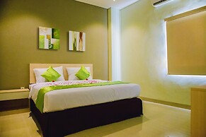 Best Inn Hotel