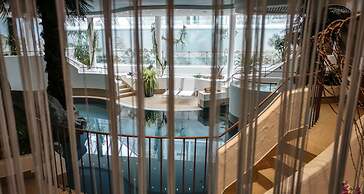 Parkhotel Schmid