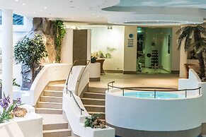 Parkhotel Schmid
