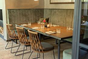 Parkhotel Schmid