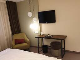 Parkhotel Schmid