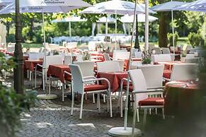 Parkhotel Schmid