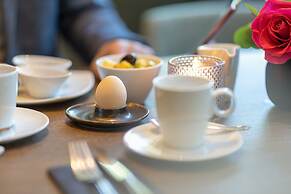 Parkhotel Schmid