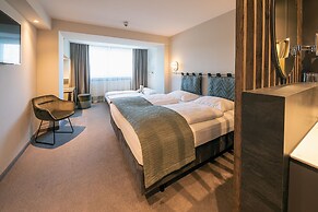 Parkhotel Schmid