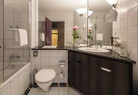 Parkhotel Schmid