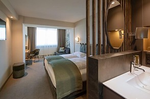 Parkhotel Schmid