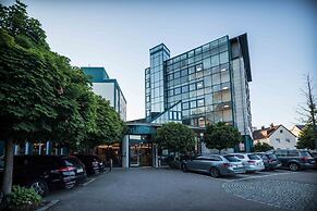 Parkhotel Schmid