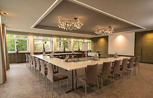 Parkhotel Schmid