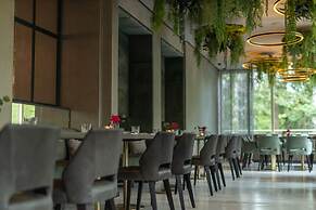 Parkhotel Schmid