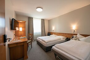 Parkhotel Schmid