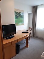 Parkhotel Schmid