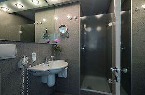 Parkhotel Schmid